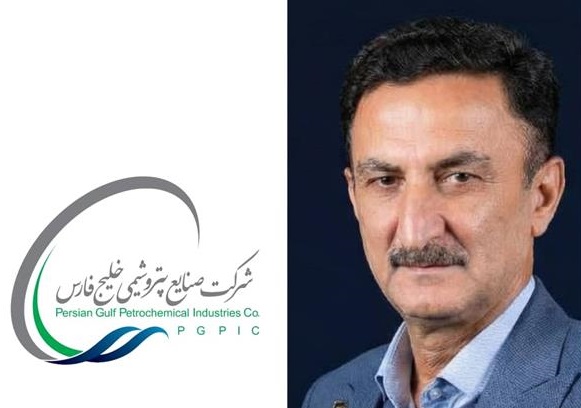 در حکمی از سوی محمد شریعتمداری؛ *رحیمی‌پور، سرپرست شرکت پتروشیمی گچساران شد